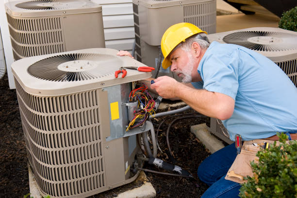 Ductless HVAC Repair in French Valley, CA